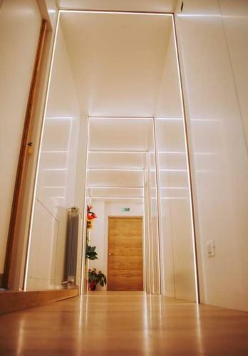 Hostal Avezzano 3 60 Guest House