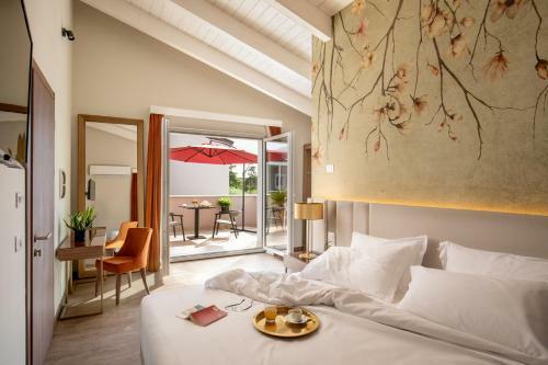 Hotel Della Piana