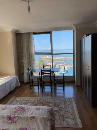 Apartamento Kuzey81