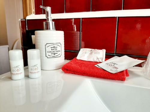Hostal Risorgimento