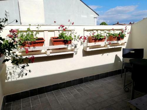 Hostal Risorgimento