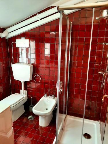 Hostal Risorgimento