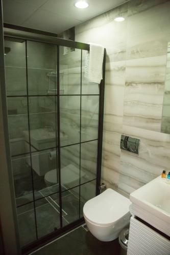 Ceneviz Suit Apart Otel