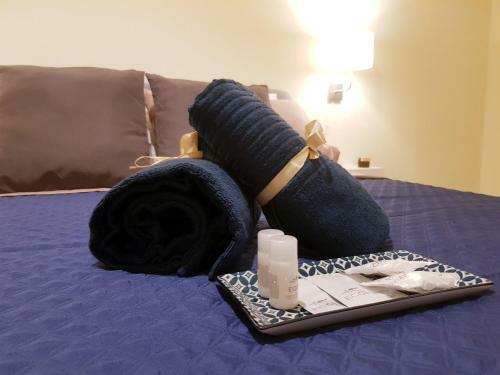 Bed & Breakfast Il Teatro
