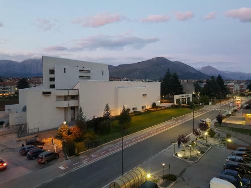 Bed & Breakfast Il Teatro