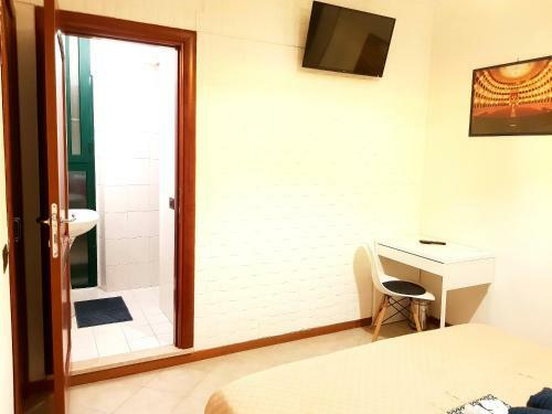 Bed & Breakfast Il Teatro