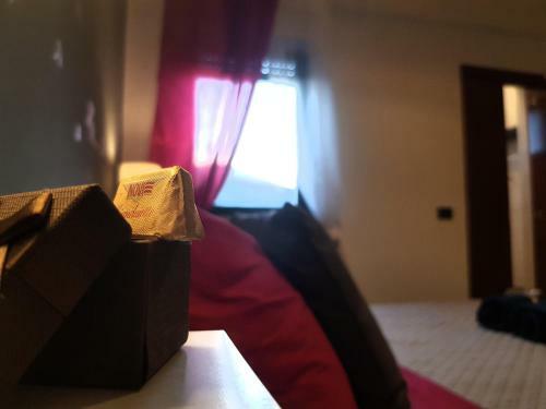 Bed & Breakfast Il Teatro