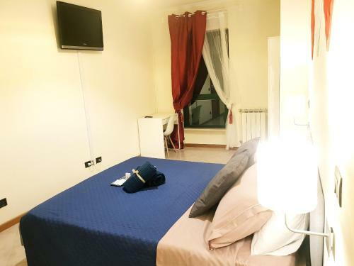 Bed & Breakfast Il Teatro