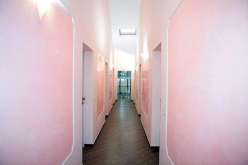 Apartamento Residence Le Ginestre