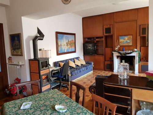 Apartamento Residence Luisa
