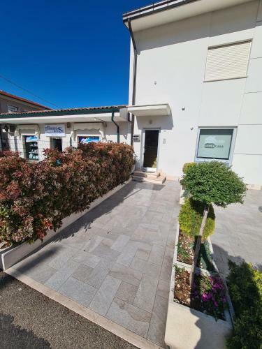 Apartamento La Casa Di Fiore
