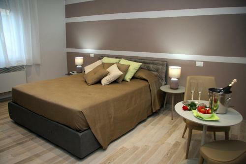Bed & Breakfast Relais Marlene