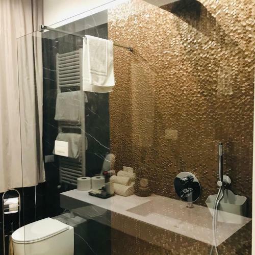 Apartamento Royal Suite