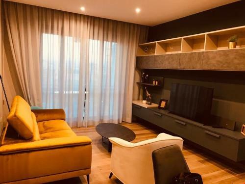 Apartamento Royal Suite