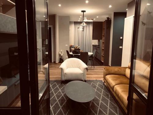 Apartamento Royal Suite