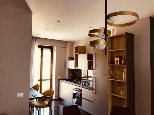 Apartamento Royal Suite