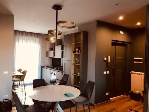 Apartamento Royal Suite