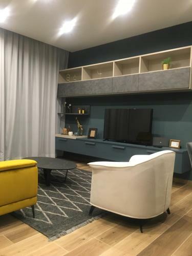 Apartamento Royal Suite