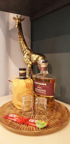 Apartamento Royal Suite