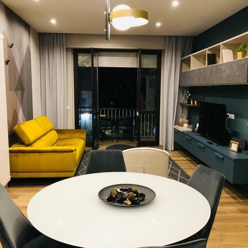 Apartamento Royal Suite