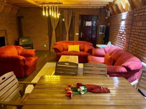 Hostal Villat Relax