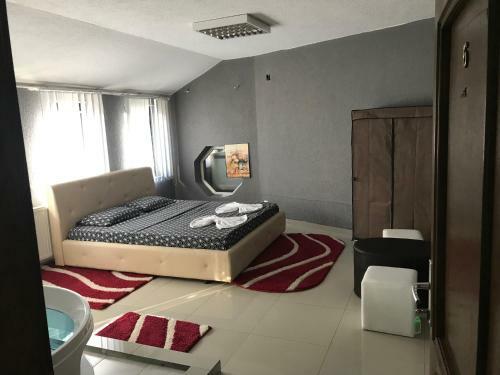 Family White Hotel