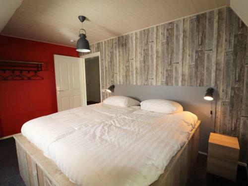 Large Holiday Home In Dalerveen With A Terrace