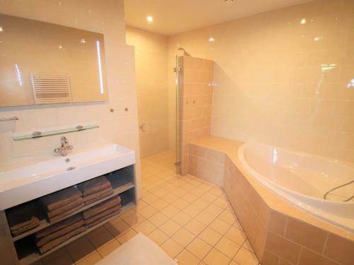 Large Holiday Home In Dalerveen With A Terrace