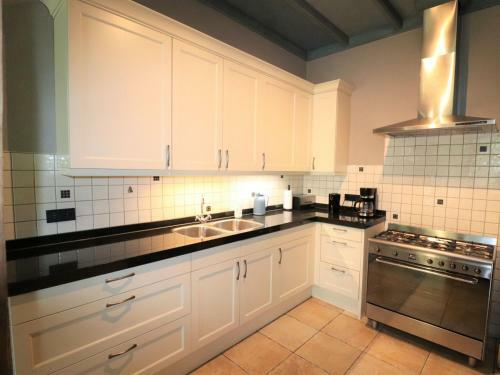 Large Holiday Home In Dalerveen With A Terrace