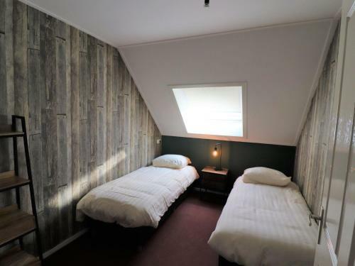 Large Holiday Home In Dalerveen With A Terrace