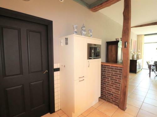 Large Holiday Home In Dalerveen With A Terrace