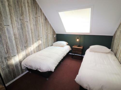 Large Holiday Home In Dalerveen With A Terrace