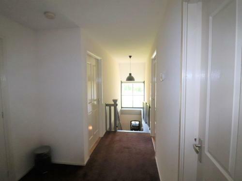 Large Holiday Home In Dalerveen With A Terrace