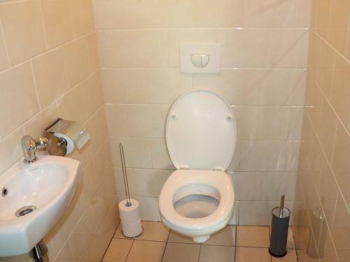 Large Holiday Home In Dalerveen With A Terrace