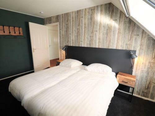 Large Holiday Home In Dalerveen With A Terrace