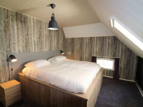 Large Holiday Home In Dalerveen With A Terrace