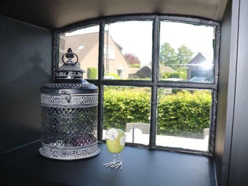 Large Holiday Home In Dalerveen With A Terrace