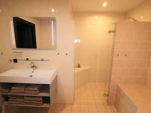 Large Holiday Home In Dalerveen With A Terrace