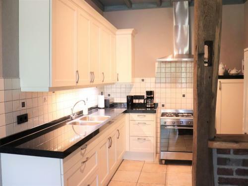 Large Holiday Home In Dalerveen With A Terrace