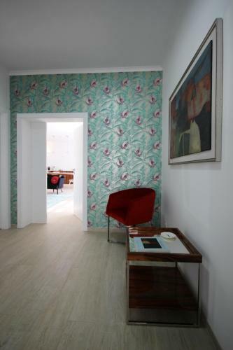 Bed & Breakfast L&f House