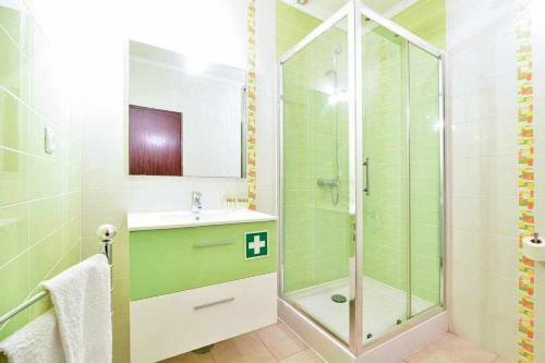 Apartamento Tranquilo