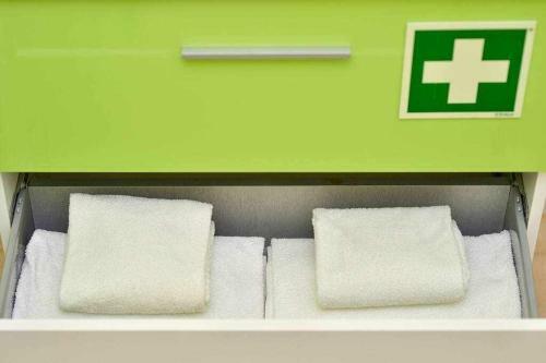 Apartamento Tranquilo