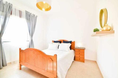 Apartamento Tranquilo