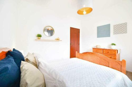 Apartamento Tranquilo