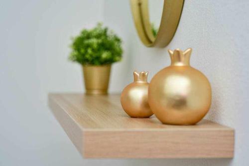 Apartamento Tranquilo