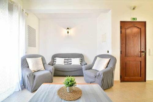 Apartamento Tranquilo