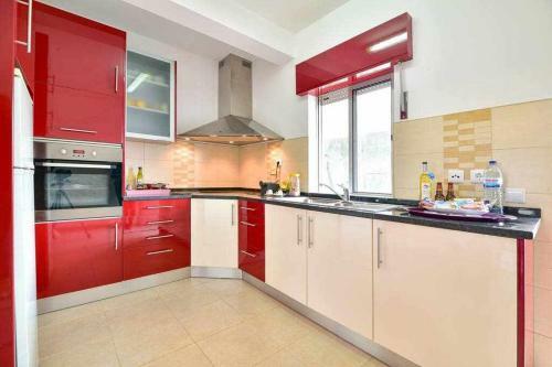 Apartamento Tranquilo