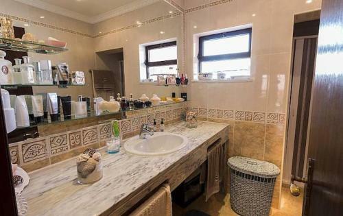 Quinta Das Noras - Moradia Com Piscina E Jacuzzi