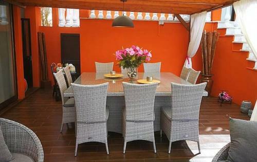 Quinta Das Noras - Moradia Com Piscina E Jacuzzi