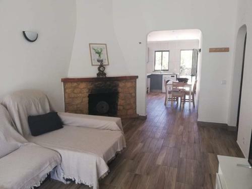 Casa No Campo